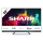 Telewizor Sharp 50FQ8EG 50" QLED 4K 144Hz Google TV Dolby Vision Dolby Atmos